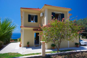 Отель Villa Andriana  Влахата